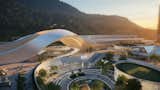 Transport Hub