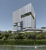 A library for the community