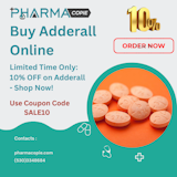 Buy Adderall XR 30mg Online Here 