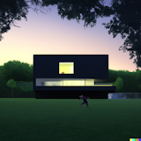 Frame&InFill