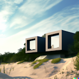Frame&InFill: The Ideal Solution for Sustainable Beach Properties