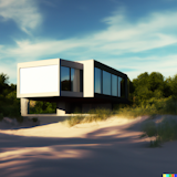 Frame&InFill: The Ideal Solution for Sustainable Beach Properties
