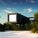 Frame&InFill: The Ideal Solution for Sustainable Beach Properties