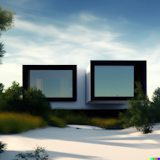 Frame&InFill: The Ideal Solution for Sustainable Beach Properties