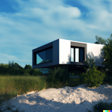 Frame&InFill: The Ideal Solution for Sustainable Beach Properties