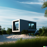 Frame&InFill: The Ideal Solution for Sustainable Beach Properties
