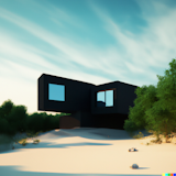 Frame&InFill: The Ideal Solution for Sustainable Beach Properties
