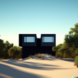 Frame&InFill: The Ideal Solution for Sustainable Beach Properties