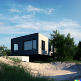 Frame&InFill: The Ideal Solution for Sustainable Beach Properties
