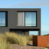 Revolutionizing Prefab Housing