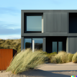 Revolutionizing Prefab Housing