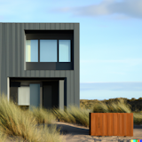 Revolutionizing Prefab Housing