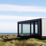 Revolutionizing Prefab Housing