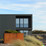 Revolutionizing Prefab Housing