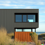 Revolutionizing Prefab Housing