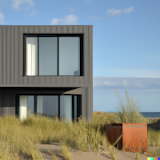 Revolutionizing Prefab Housing