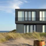 Revolutionizing Prefab Housing