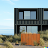 Revolutionizing Prefab Housing