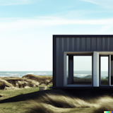 Revolutionizing Prefab Housing