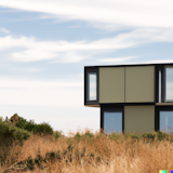 Revolutionizing Prefab Housing