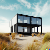 The Future of Frame&InFill's Manufacturing