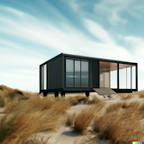 The Future of Frame&InFill's Manufacturing