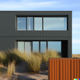 The Future of Frame&InFill's Manufacturing