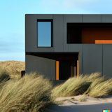 The Future of Frame&InFill's Manufacturing