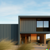 The Future of Frame&InFill's Manufacturing