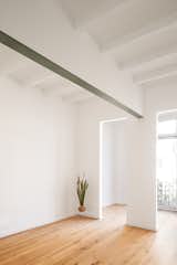 Living Room and Medium Hardwood Floor  Photo 9 of 33 in Refurbishment in Barcelona by Albert Montilla