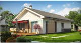 Steel home