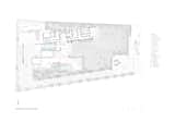 Ground floor plan  Photo 13 of 16 in CH'22 House by Spasm Design Architects