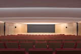 Santander Auditorium Stage  Photo 11 of 25 in Santander Corporate: first phase by CF taller de arquitectura