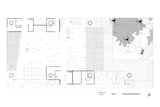 Office Module 9 Plan  Photo 15 of 25 in Santander Corporate: first phase by CF taller de arquitectura