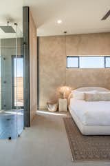 master bedroom suite
