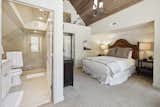 Every bedroom is an ensuite and each bathroom has been updated or remodeled