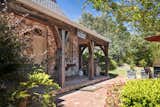 Whats not to love about this back patio?