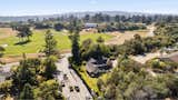 Proximity to Pasatiempo golf course and perspective