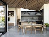 Kitchen Dining - Nick Bell Architects @nickbellarchitects
