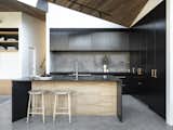 Kitchen - Nick Bell Architects @nickbellarchitects