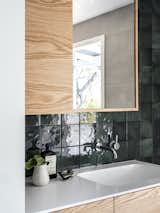 Bathroom - Nick Bell Architects @nickbellarchitects