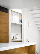 Butler's Pantry.