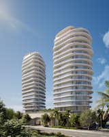 Armani/Casa Residences Pompano Beach
