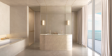 Armani/Casa Residences Pompano Beach Bathroom Rendering