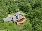 Aerial 2: 6888 N Coloma, Coloma, Mi
