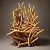 Fries Chair