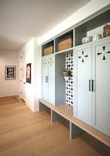 Mud Room