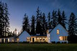 Front Yard Night