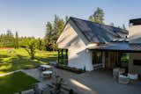 Outdoor Living Space