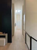 Main hallway